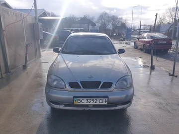 Авто Daewoo Lanos Sens  2006 № 8616548