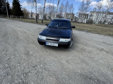 Авто ВАЗ 2110 2006 № 8616555