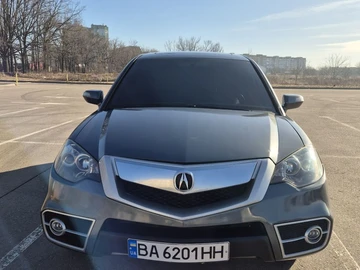 Авто Acura Rdx 2011 № 8616556