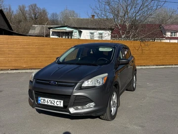 Авто Ford Escape 2014 № 8616560