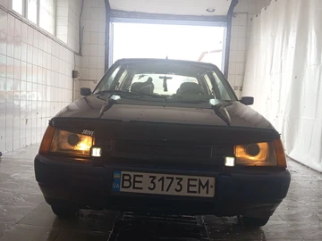 Авто ЗАЗ 1103 Slavuta 2005 № 8616562