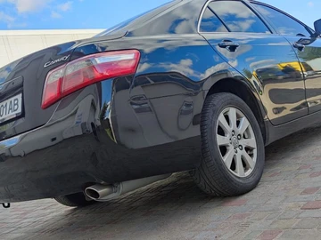 Авто Toyota Camry 2008 № 8616563