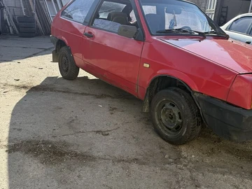 Авто ВАЗ 2108 1994 № 8616569