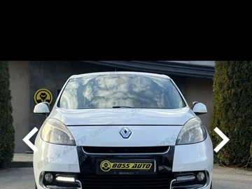Авто Renault Laguna 2012 № 8616571