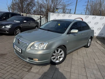 Авто Toyota Avensis 2004 № 8616572