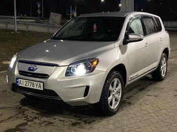 Авто Toyota Rav 4 2014 № 8616578