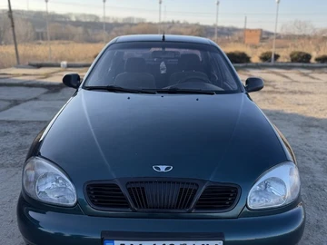 Авто Daewoo Lanos Sens  2004 № 8616584