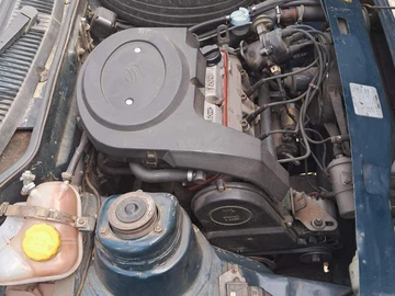 Авто ВАЗ 11113 Oka 2005 № 8616590