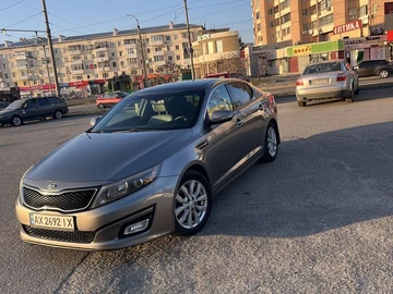 Авто KIA Optima 2014 № 8616591