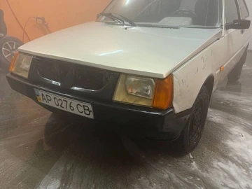Авто ЗАЗ Таврия 2005 № 8616595