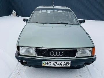 Авто Volkswagen Corrado 1983 № 8616598