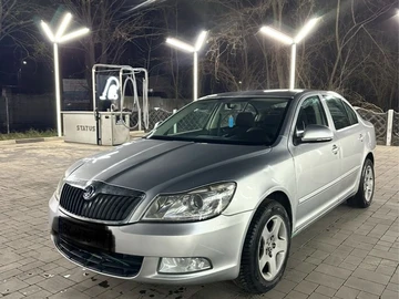 Авто Skoda Octavia 2010 № 8616668