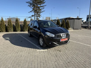 Авто Nissan Qashqai 2011 № 8616669