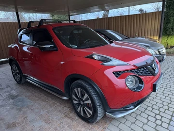 Авто Nissan Juke 2015 № 8616676