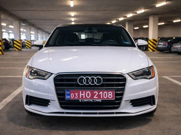 Авто Audi A3 2014 № 8616681