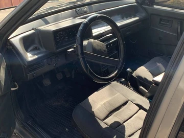 Авто ВАЗ 2109 1993 № 8616683
