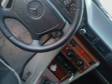 Авто Mercedes E Серия 1994 № 8616695