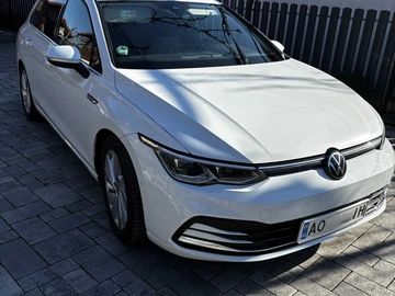Авто Volkswagen Golf 2021 № 8616700