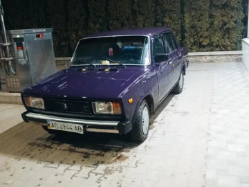 Авто ВАЗ 2105 1997 № 8616707