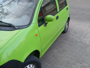 Авто Chery Sweet Qq  2008 № 8616713