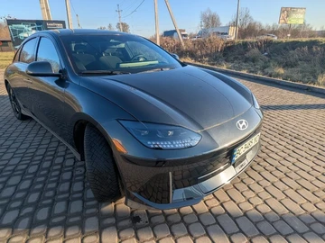 Авто Hyundai Amica 2023 № 8616715