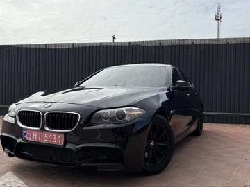 Авто BMW 5 Серия 2014 № 8616720