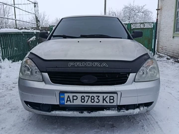 Авто ВАЗ 21072 2008 № 8616769