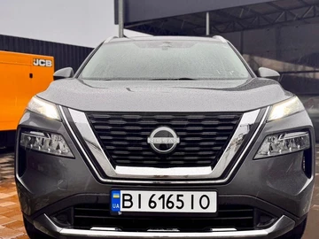 Авто Nissan Rogue 2023 № 8616770