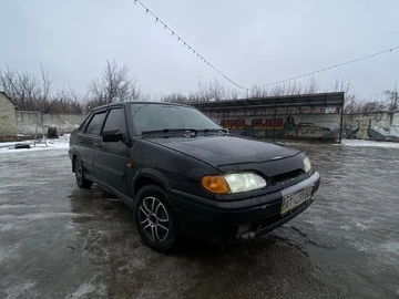 Авто ВАЗ 2115 2009 № 8616771