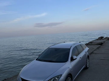 Авто Mazda 6 2008 № 8616772