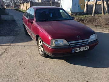 Авто Opel Omega 1990 № 8616774
