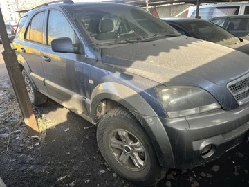 Авто KIA Sorento 2005 № 8616784