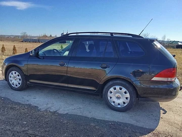 Авто Volkswagen Golf 2009 № 8616788