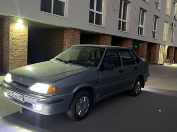 Авто ВАЗ 2115 2007 № 8616789