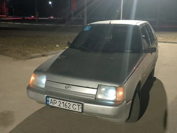 Авто ЗАЗ 1103 Slavuta 2000 № 8616807