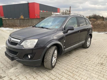 Авто Opel Antara 2013 № 8616824