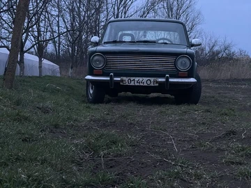 Авто ВАЗ 2101 1974 № 8616828