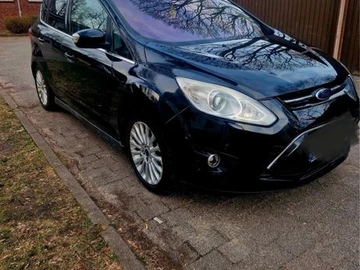 Авто Ford C-Max 2012 № 8616829
