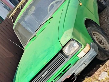 Авто  2140 1986 № 8616834