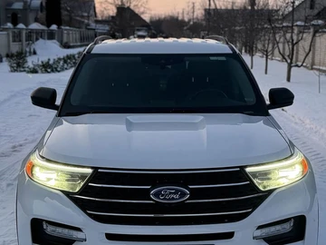 Авто Ford Explorer 2023 № 8616839