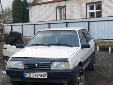 Авто ВАЗ 2108 1990 № 8616842