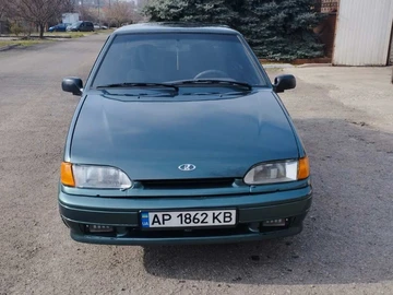 Авто ВАЗ 2115 2006 № 8616843