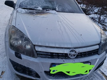 Авто Opel Astra 2004 № 8616850