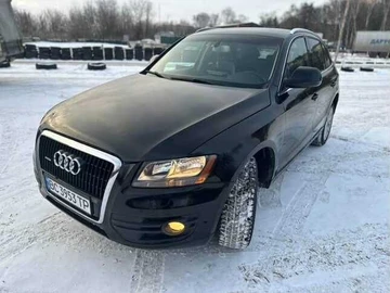 Авто Audi Q5 2011 № 8616852