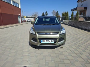 Авто Ford Escape 2012 № 8616868