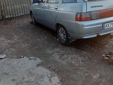 Авто ВАЗ 2112 2008 № 8616873