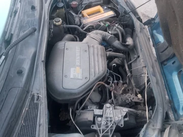 Авто Renault 11 1998 № 8616878