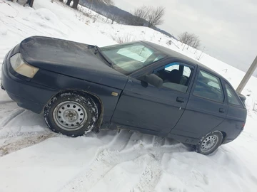 Авто ВАЗ 2112 2006 № 8616879