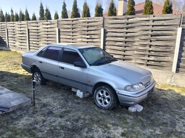Авто Ford Scorpio 1992 № 8616882
