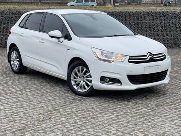 Авто Citroen C4 2012 № 8616883
